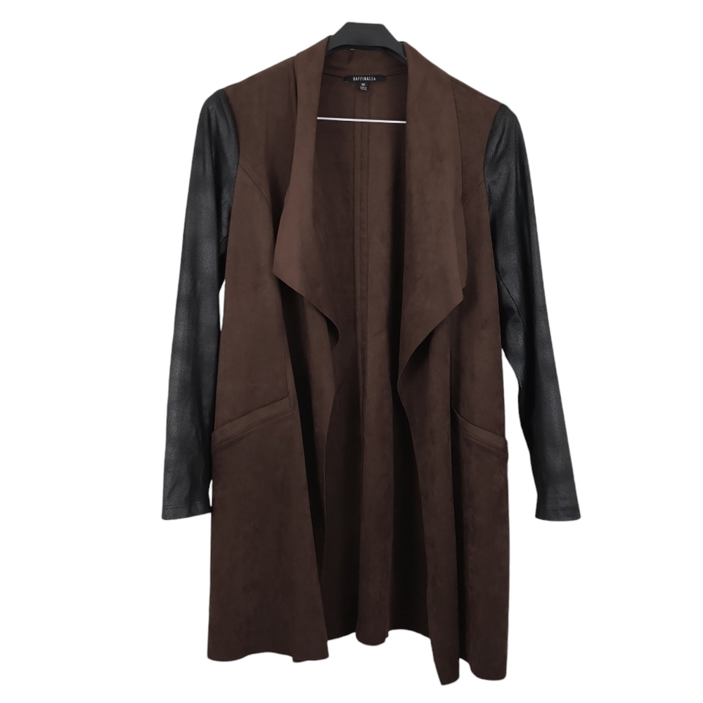 Raffinalla Long Cardigan